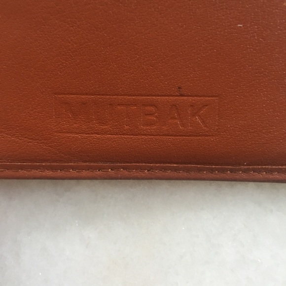 Mens Wallet - Picture 3 of 3